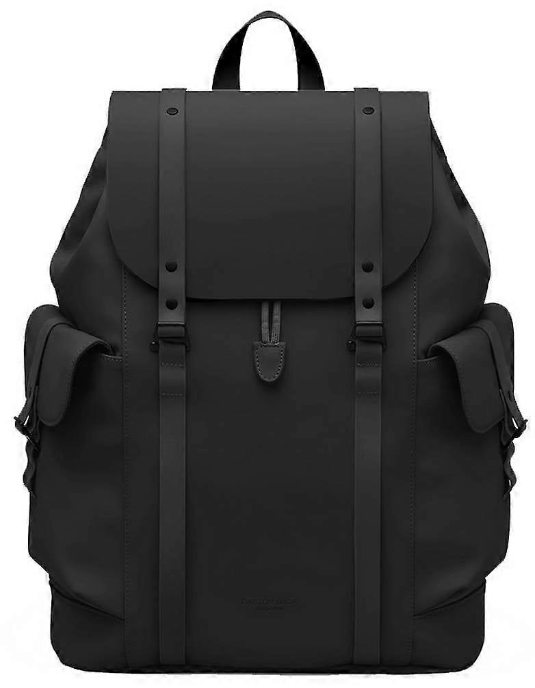 Gaston Luga Splash 16" Utility Backpack - Black