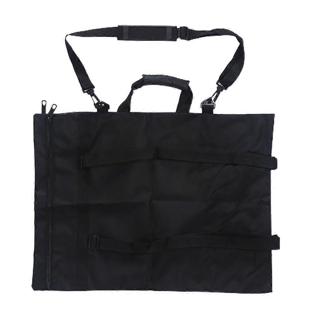 Canvas A3 Art Painting Drawing Board Bag Carry for Case for Sketching Tools Arti