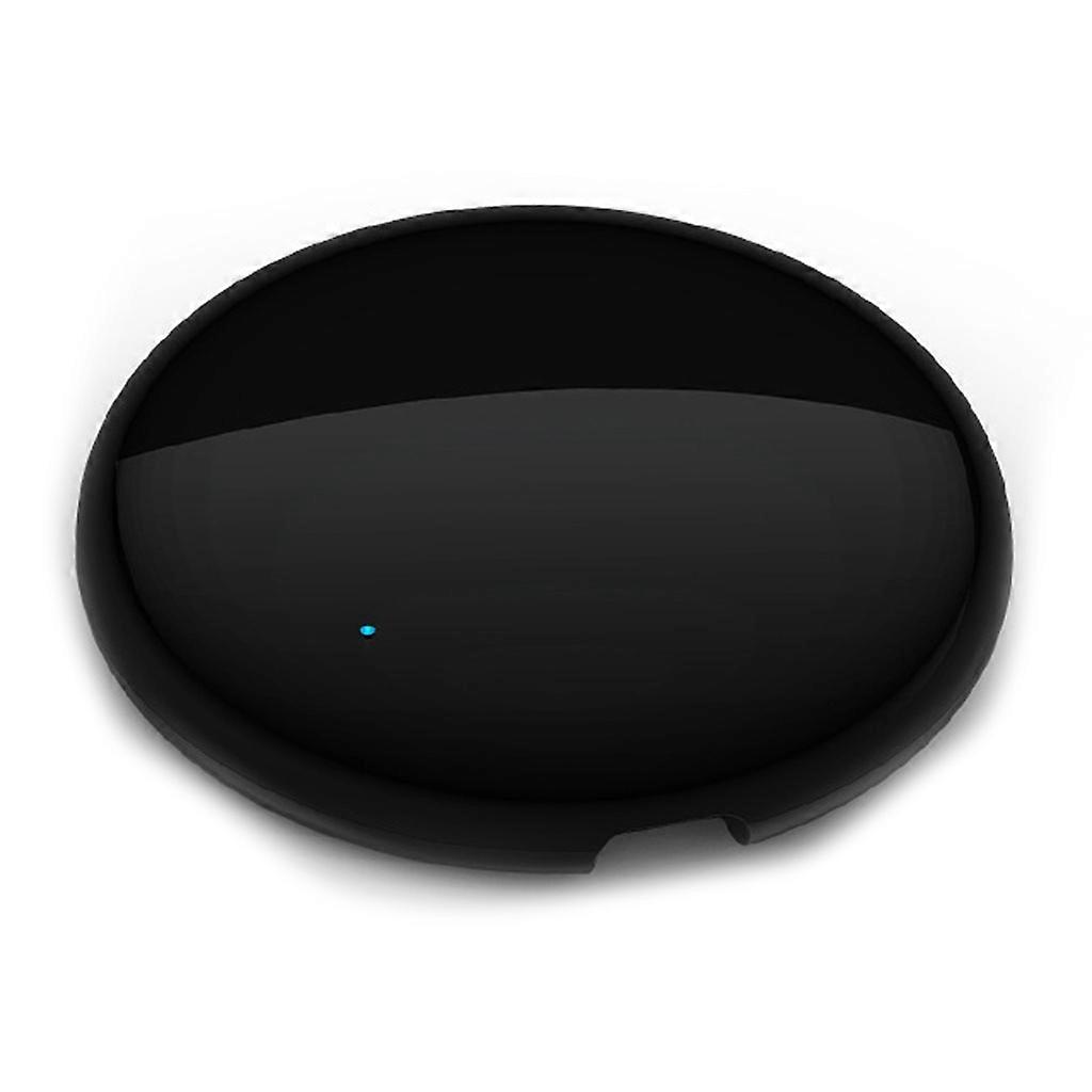 Tuya for Smart Temperature and Humidity Sensor for Smart Home Automation Remote Control Monitor the Temperature and Humi