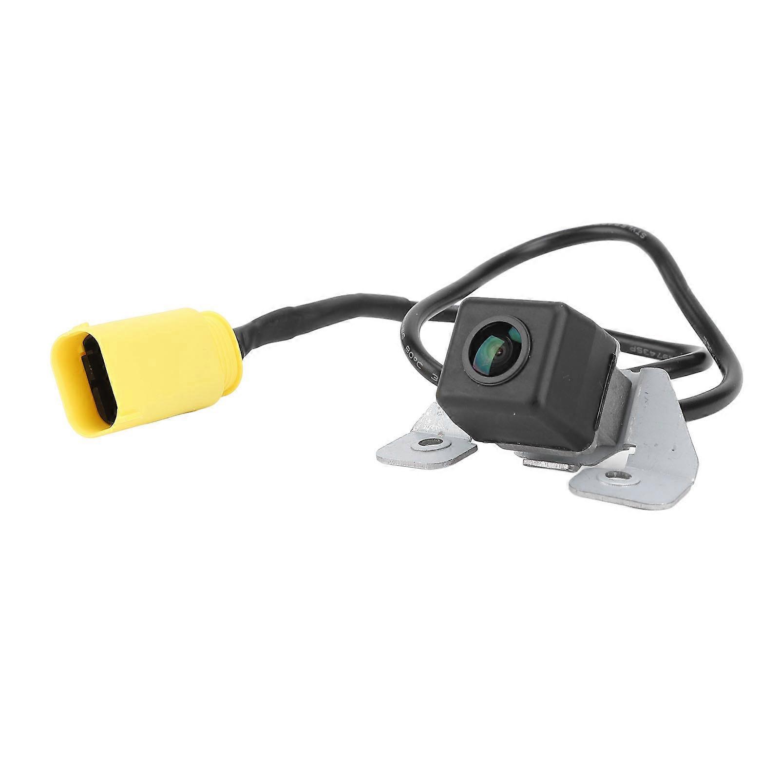 Rear View Back Up Camera 95790 2S311 Rear Backup Reverse Parking Assist Camera for Tucson GLS Limited Sport Utility 