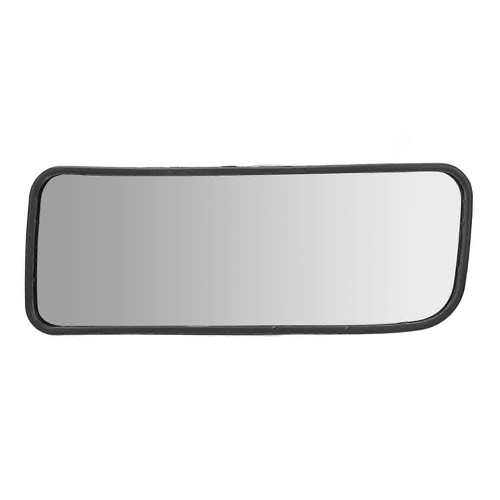 Wide and impact resistant lower blind spot side mirror for Benz Sprinter 2006-2019, right