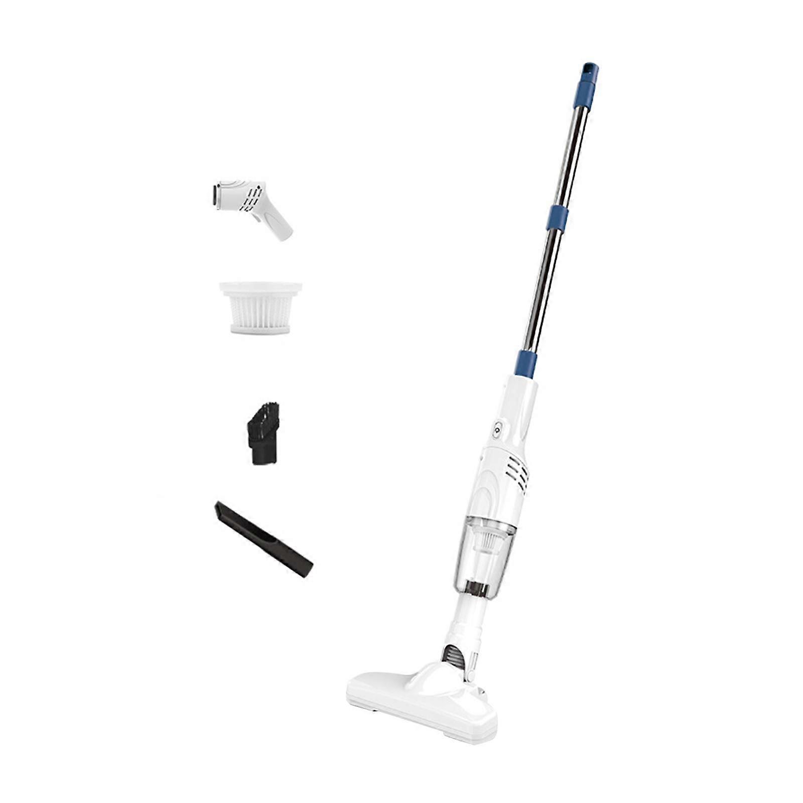 Cordless Car Vacuum Robot Vacuums Mini Duster Multifunction Lightweight Hand