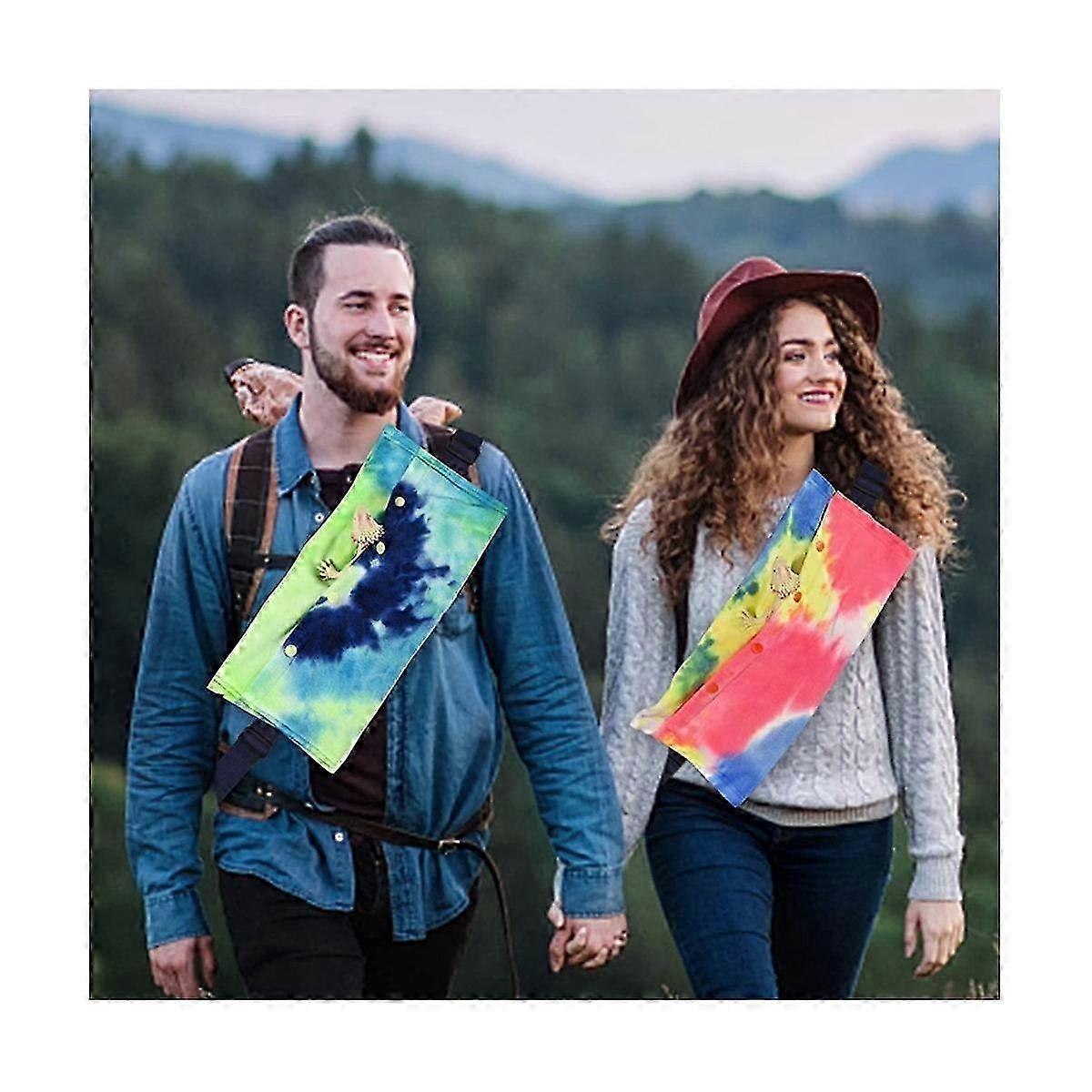 Carrying Bag Pet Lizard Reptile Rope Leash Adjustable Rope Carrier Travel Hammock for Outdoor Trave