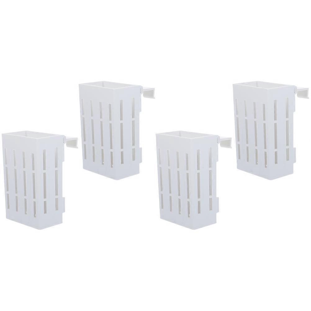 Tank Plant Holders for Easy Installation and Strong Fixation