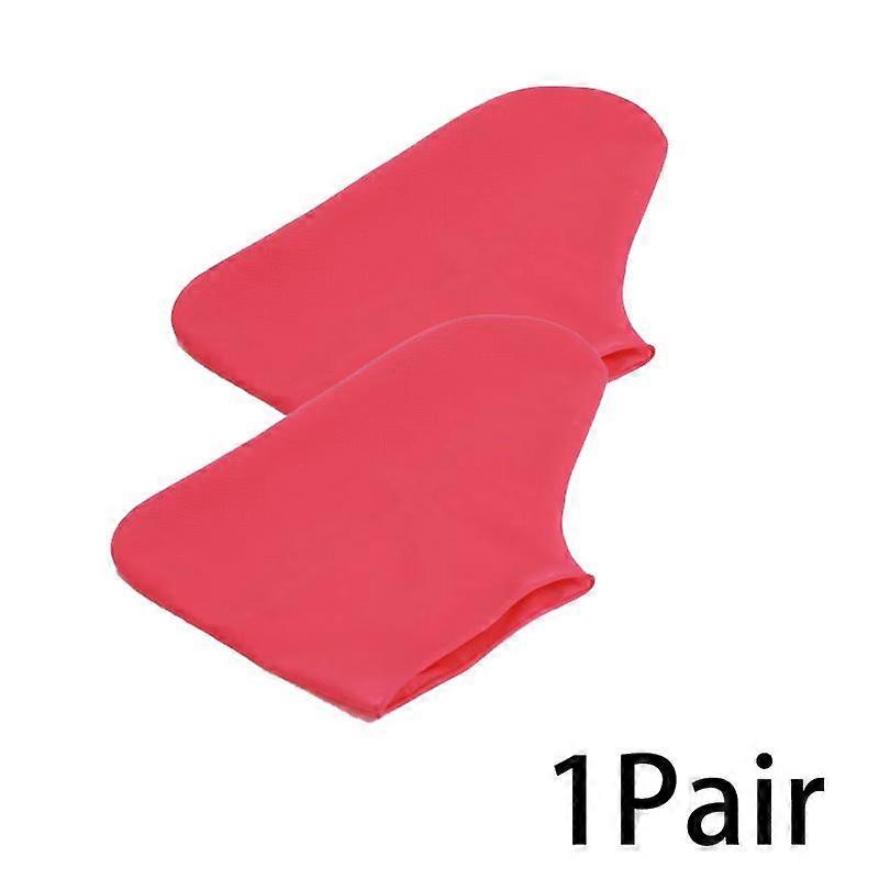 1PC Reusable Overshoes For Outdoor Rubber Rain Boot Shoe Cover Silicone Walking Supplies