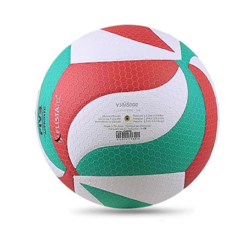 MT V5M5000 כדורעף רך PU אימון תחרות פנימית וחיצונית כדורעף