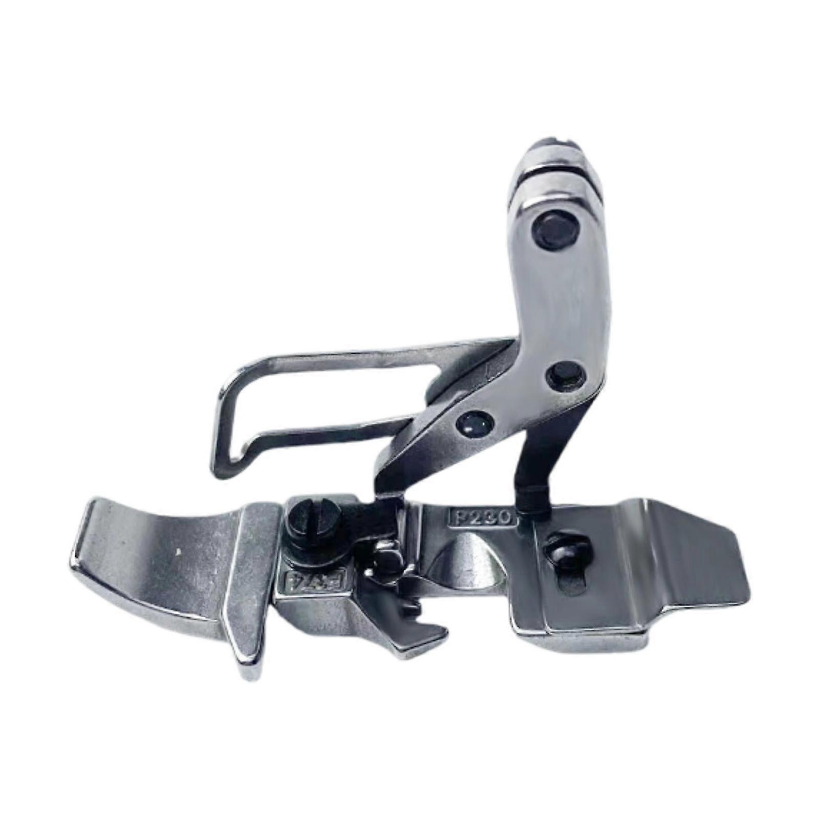 Presser Foot Accessories Replacement Sturdy Overlock Sewing Machine Part