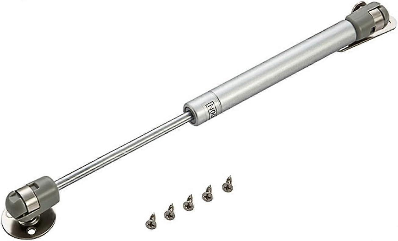 Hydraulic support rod, gas spring, gas spring strut, 1 piece, double bed slat, lifting support, storage cabinet, hinge, door, window, hydraul 40n