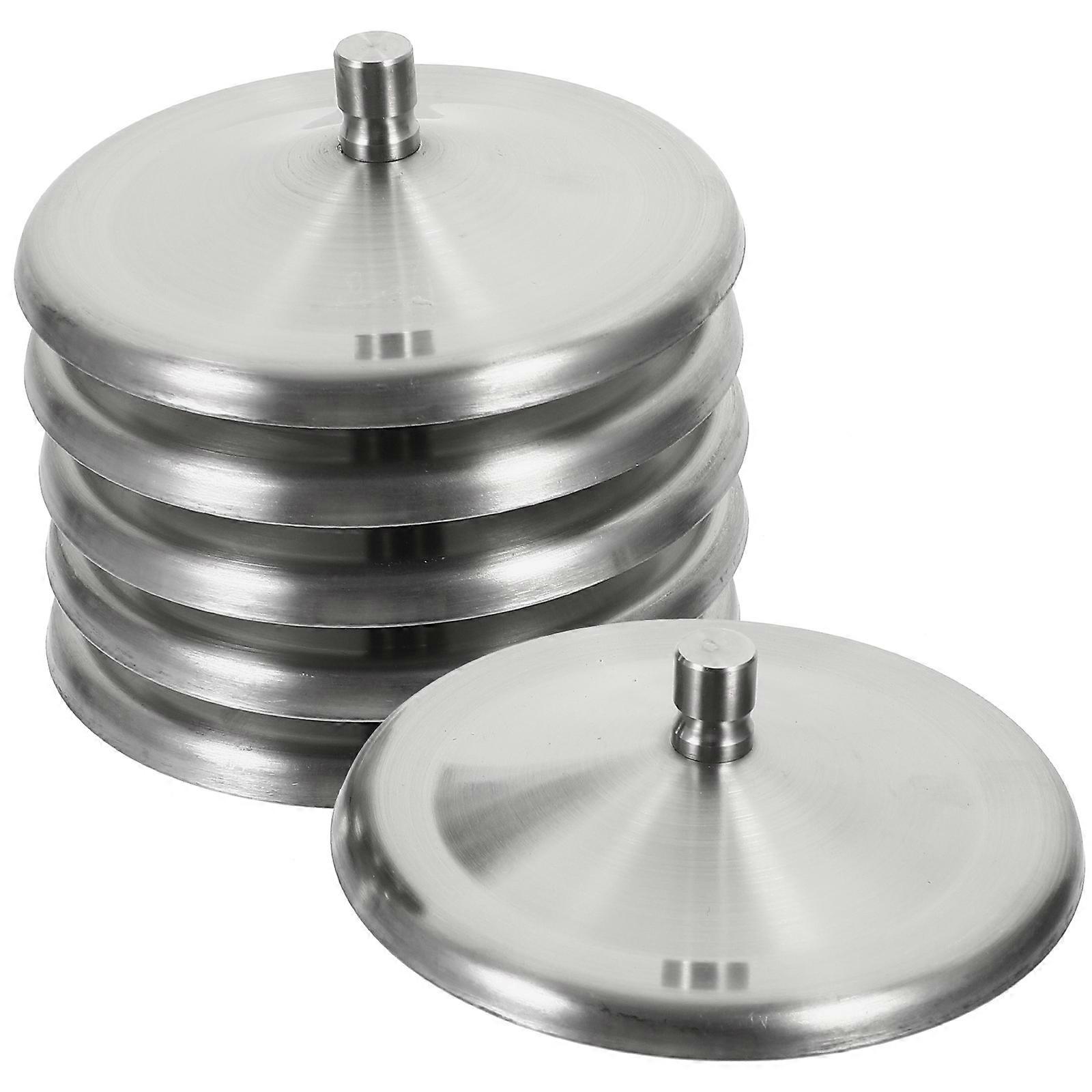 Mug Cover for Steeping Tea Cup Protector Work and Study 6Pcs