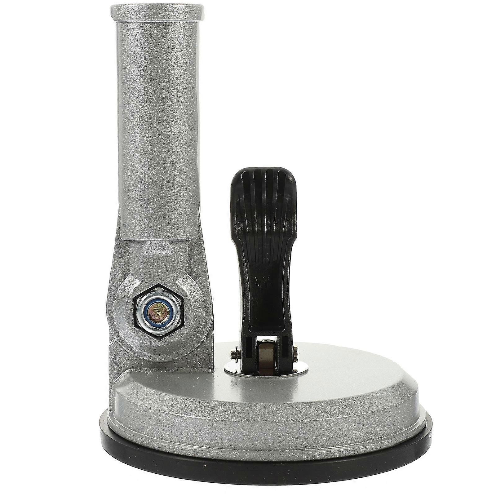 Firm Flagpole Stand, Designed -Flying Flags in Any Condition