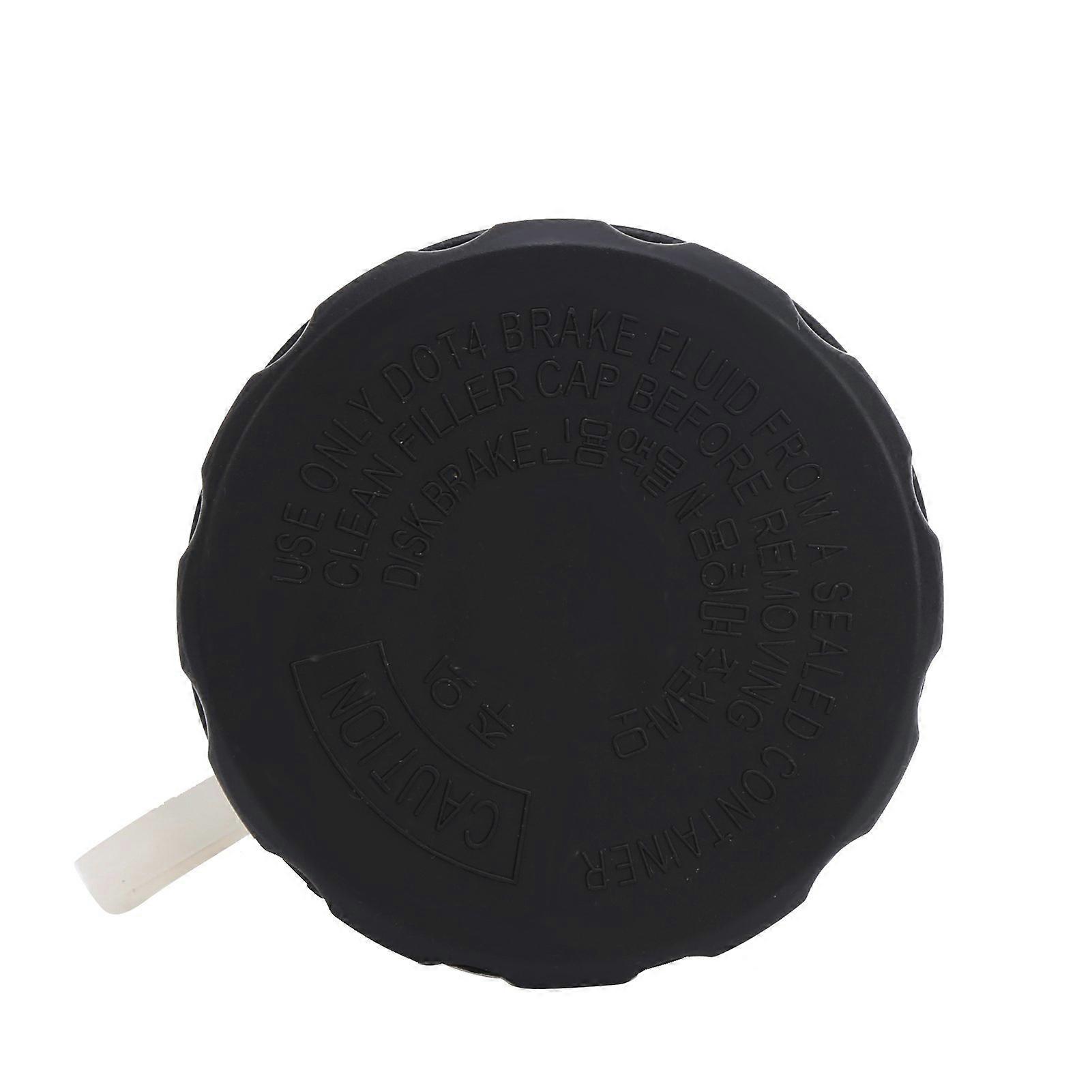 1.4in גביע שמן בלם אחורי צילינדר ראשי החלפת מיכל מאגר נוזל אוניברסלי לטרקטורונים אופני עפר