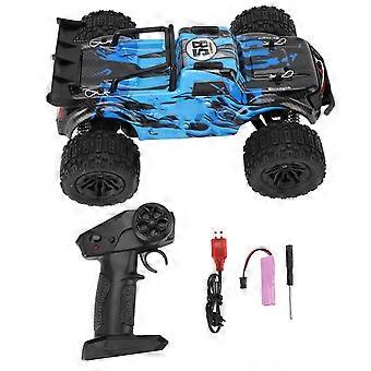 Children Electric Off Road Vehicle 2.4G Speed Drifting Stunt Climbing Racing Remote Control Car Toy for Boys