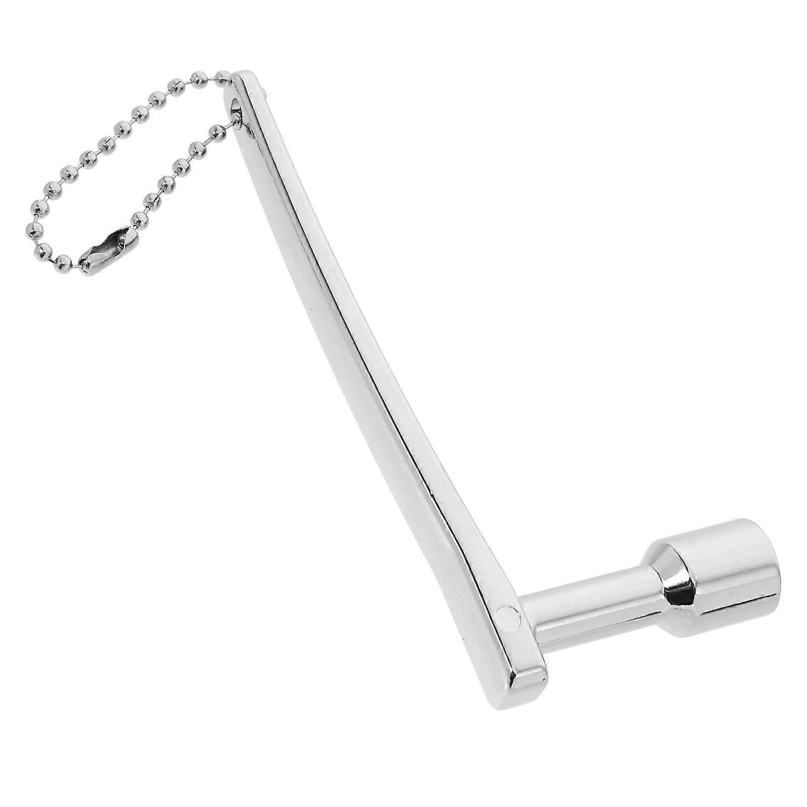 Stainless Steel Elevator Emergency Key for Doors – Durable, Aesthetic, Universal Use in Homes and Commercial Settings