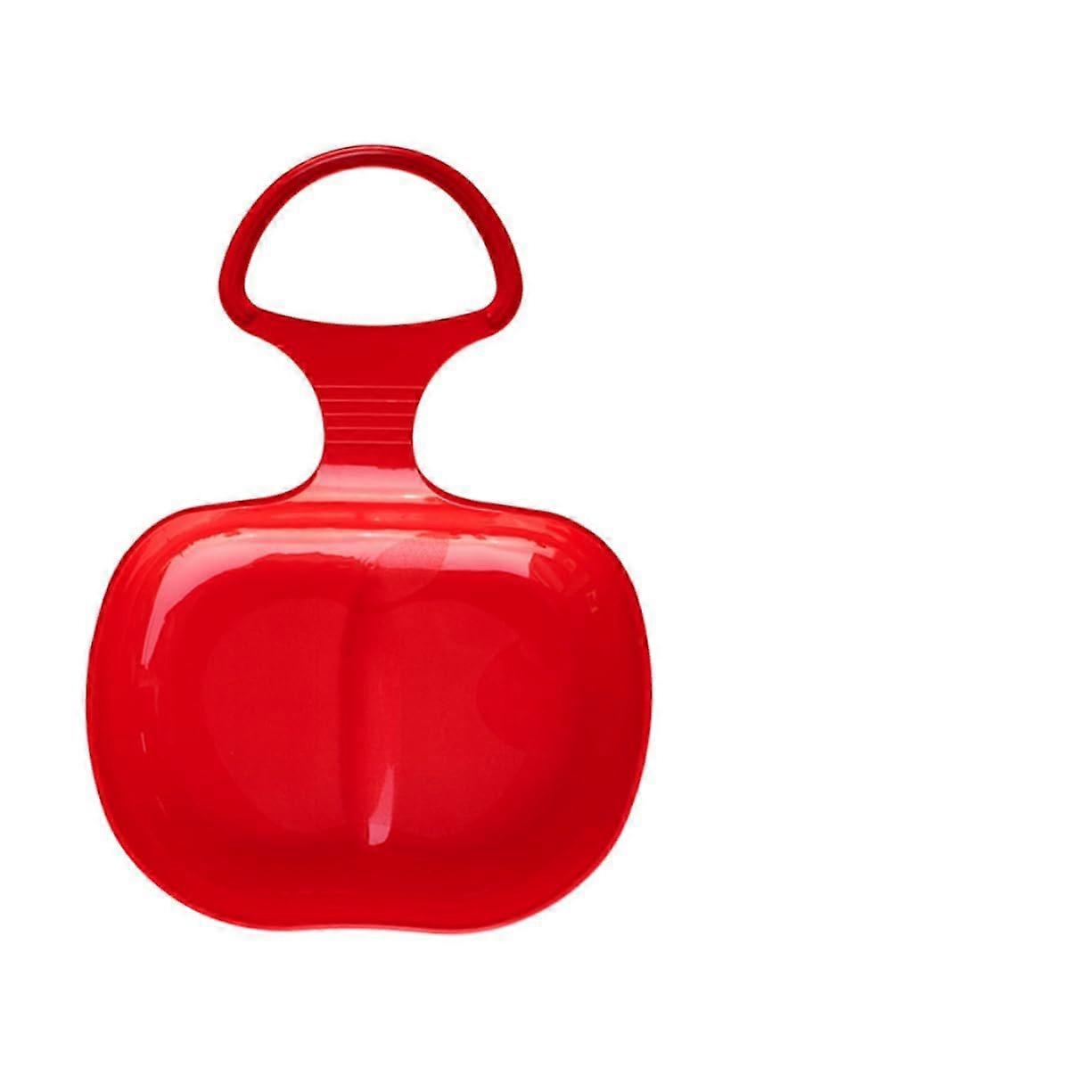 Sledge Shatterproof for Adults for Snow Fun Hygienic Ref: 8519
