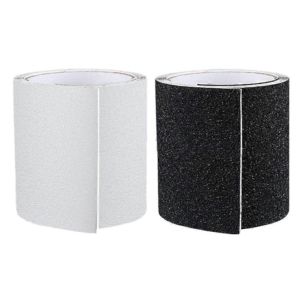 High-Heel Anti-Friction Stickers Shoes Pads Daily Use Rectangular Non-Slip 2Pack