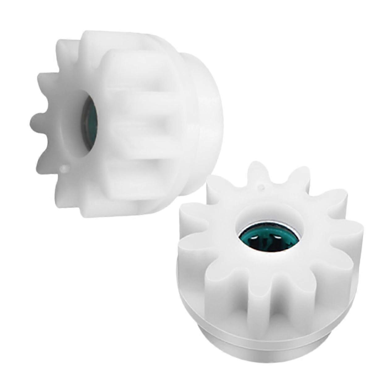 Rotational Accessories for Rotary Mop Bucket, Cleaning Bucket, White