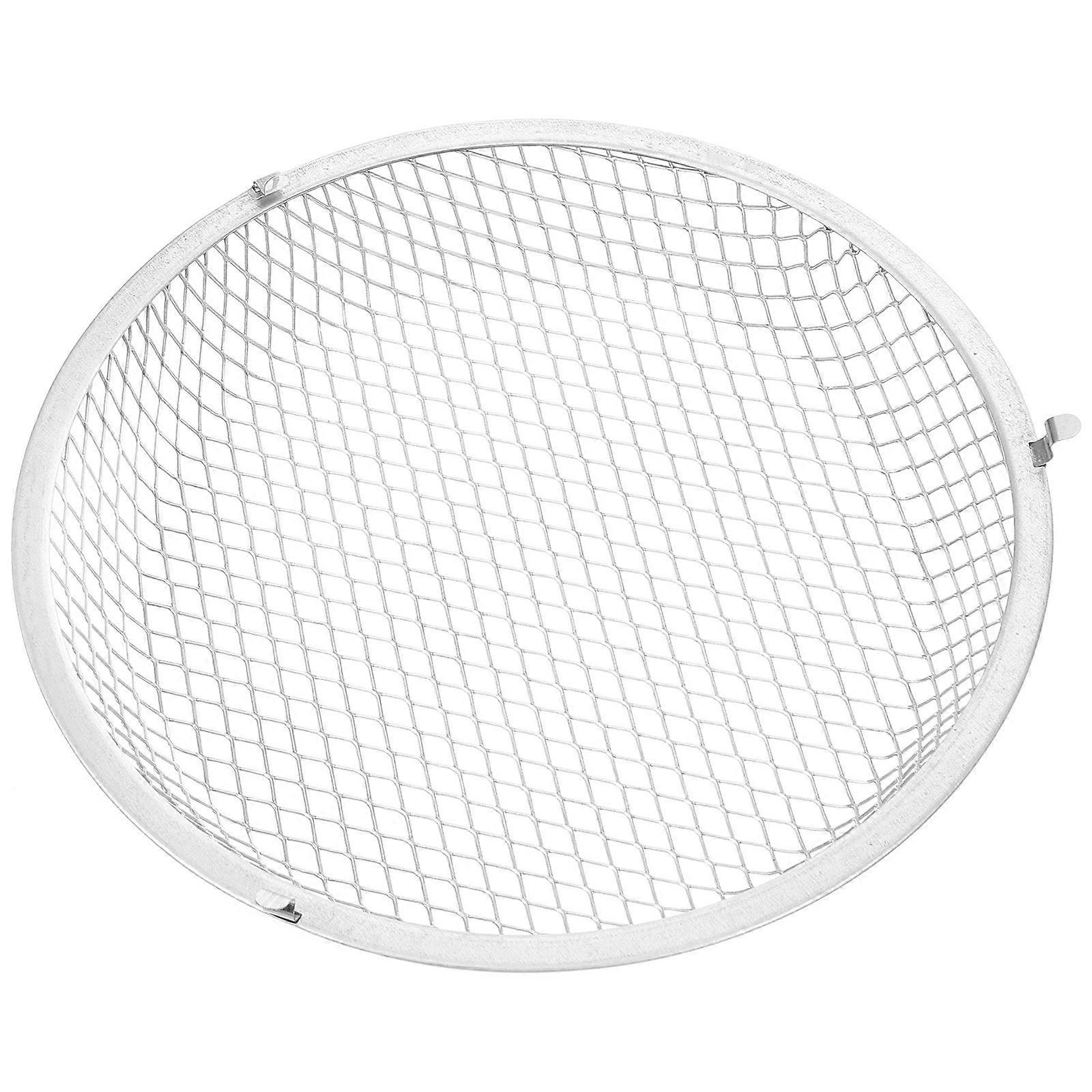 Reptile Heat Lamp Cover Reptile Anti- Scald Lampshade Reptile Box Lamp Shade