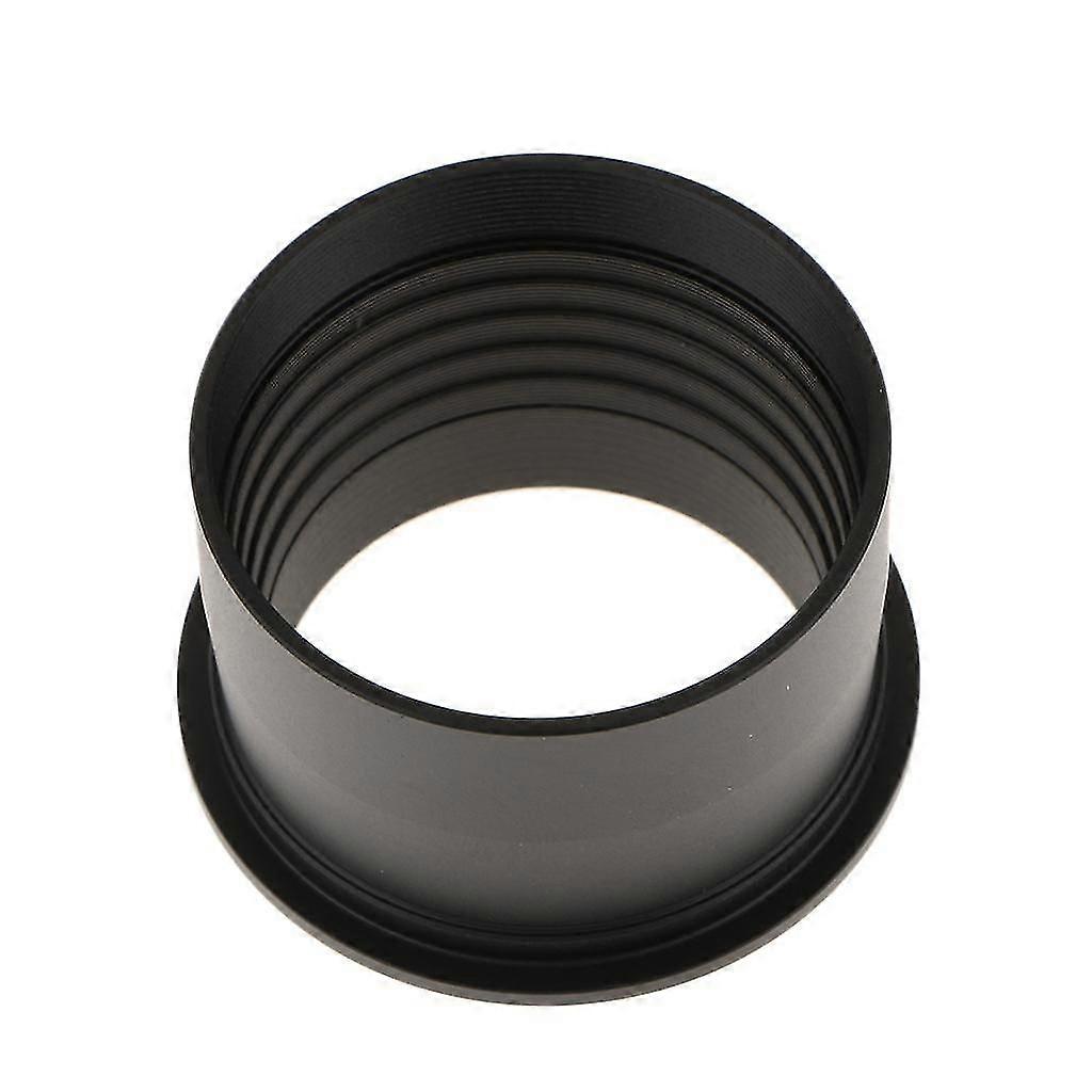 2インチからT2 M42 * 0.75望遠鏡接眼レンズマウントアダプターは2インチフィルターを受け入れます
