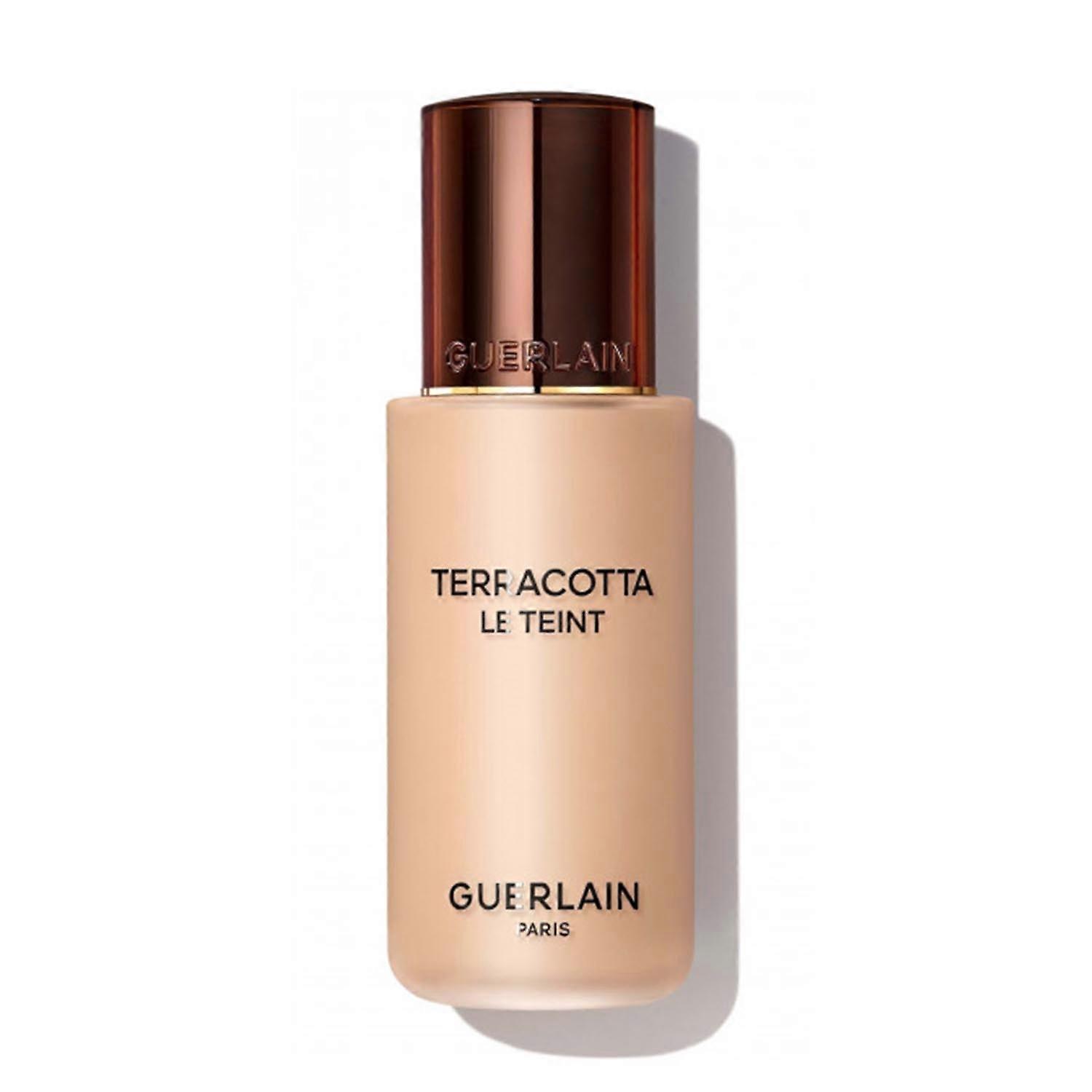 Guerlain Terrakotta Basis Fluida 2,5n 1un