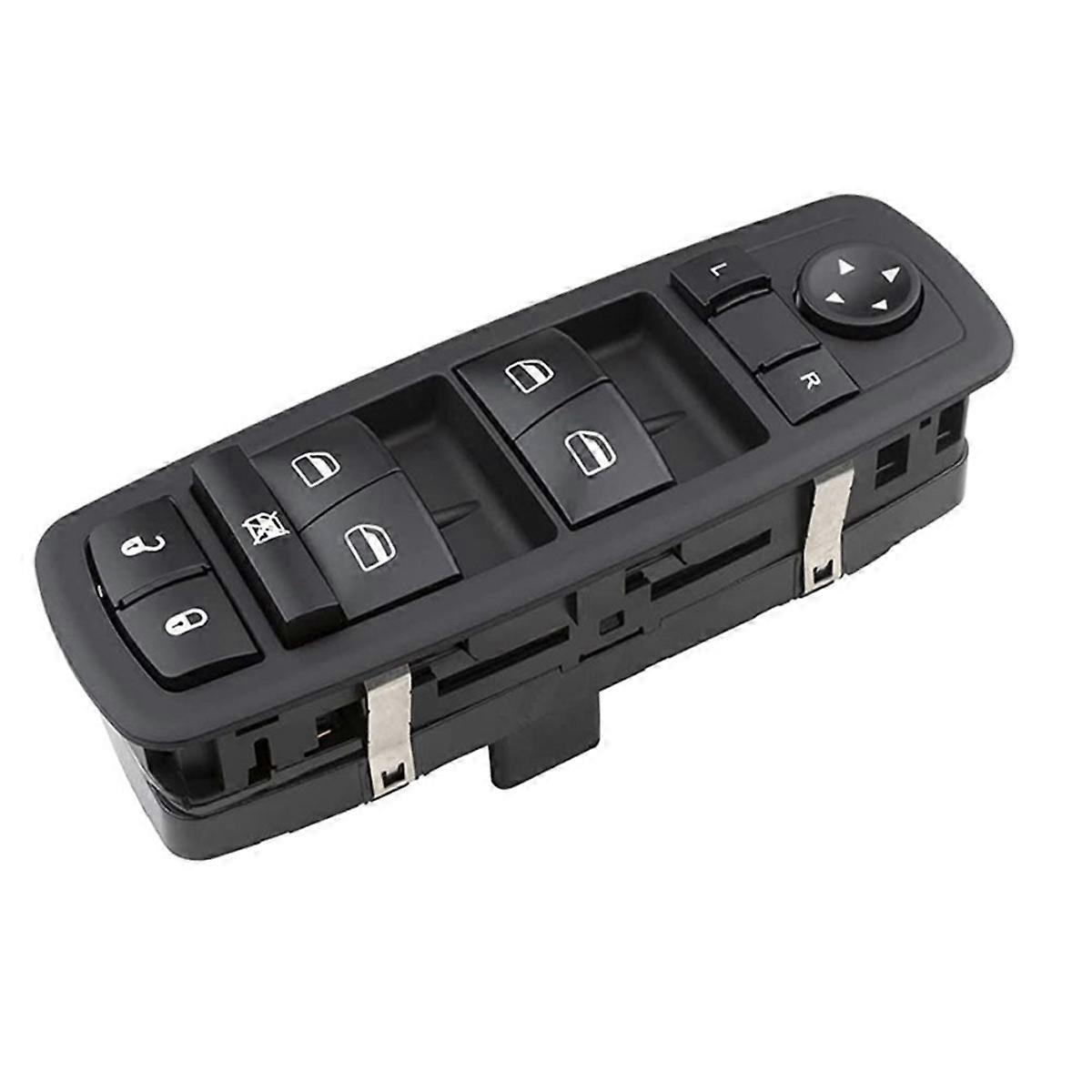 Car Window Switch 8 + 13-Pin Power Window Switch 68271203AB for