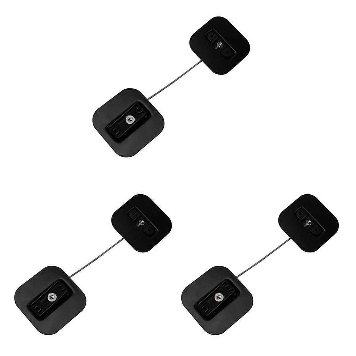 Refrigerator Strong Adhesive Lock for Cabinet File Drawer with Keys