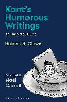 Kant's Humorystyczne pisma