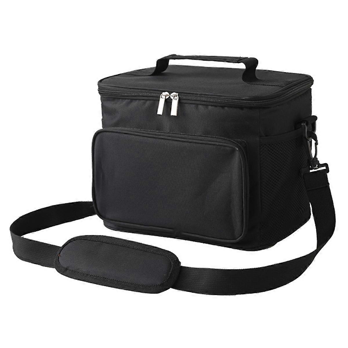 Waterproof Picnic Bag Insulated Lunch Bag Thick Insulated Bag