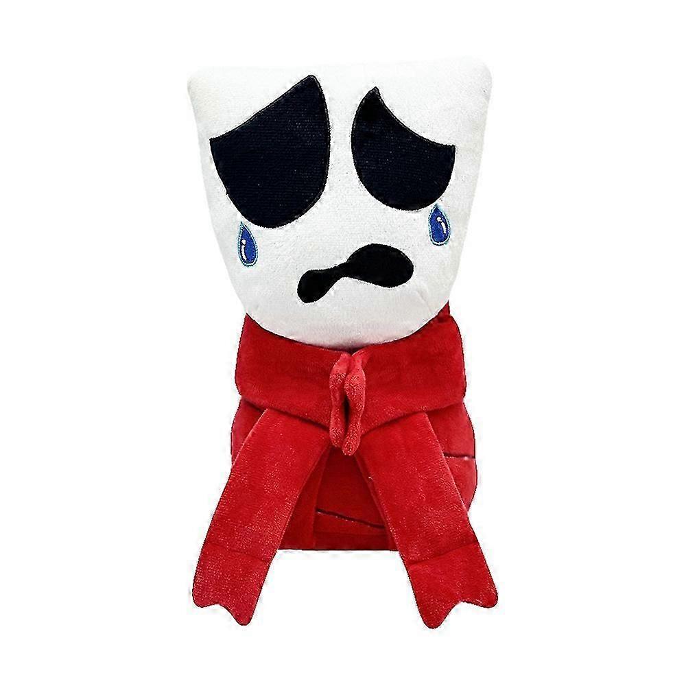 Amazing Digital Circus Gummigoo Plush Toy B