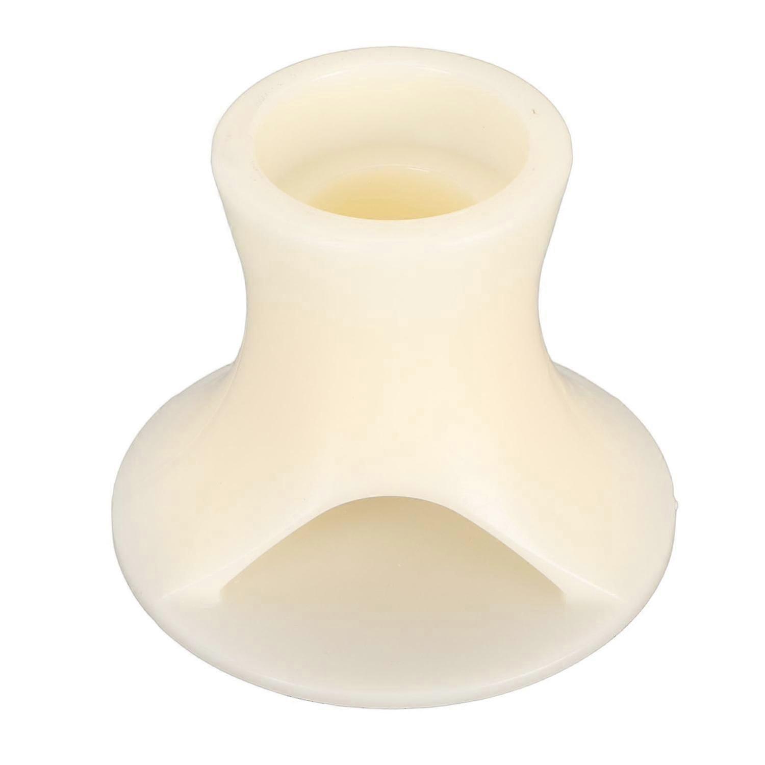 Liquid Glue Holder Sturdy Plastic Stable Base Time Saving Practical Glue Bottle Stand for Craft DIY