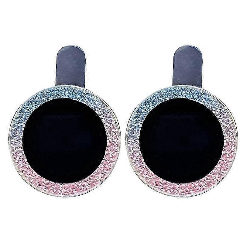 Camera Lens Protectors for Compatible Smartphone 6.1 inch