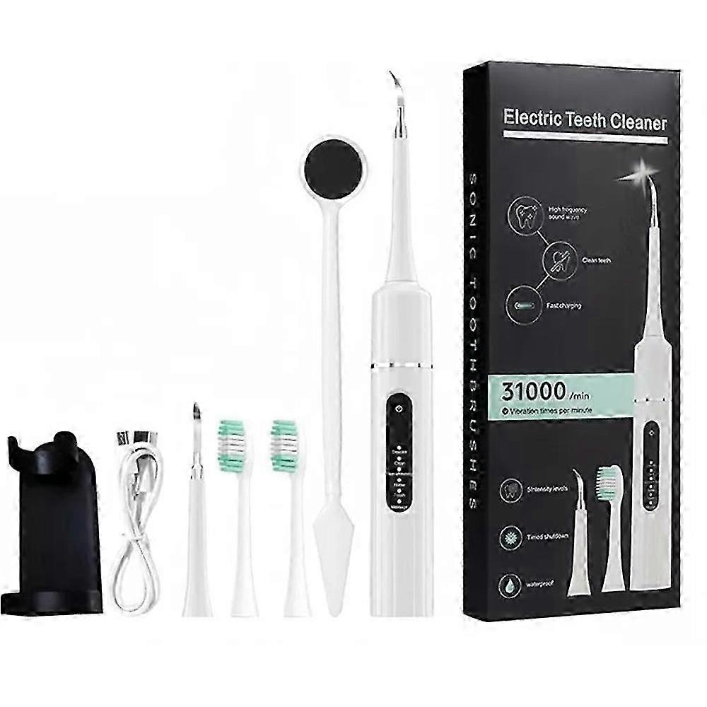 Čistič zubů, Čistič zubů Sonoshine, Čistič zubů Sonosparkle