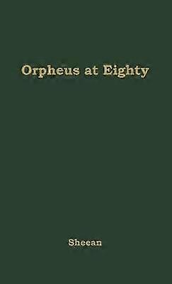 Orphée à quatre-vingts ans