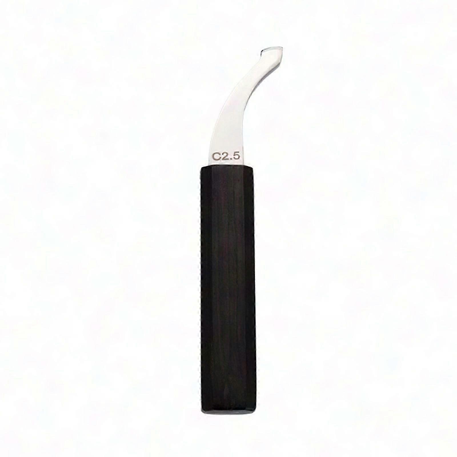 Leather Edges Skiving Tool For Leather Craft