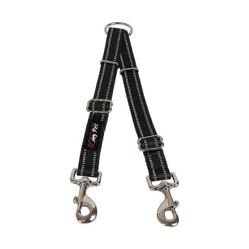Kontrollleine for Small and Medium Dogs, Adjustable Non-Slip Training Leash for Puppies and Large Breeds