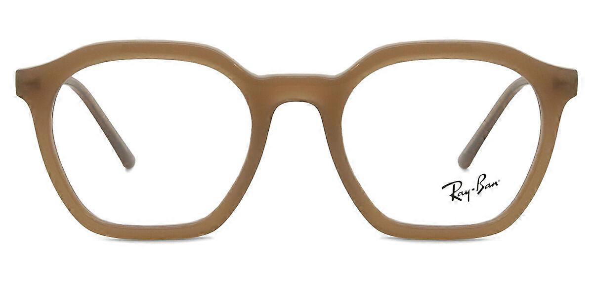 Ray-Ban RX7238 Alice 8355 Unisex Eyeglasses