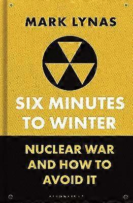 Zes minuten naar de winter