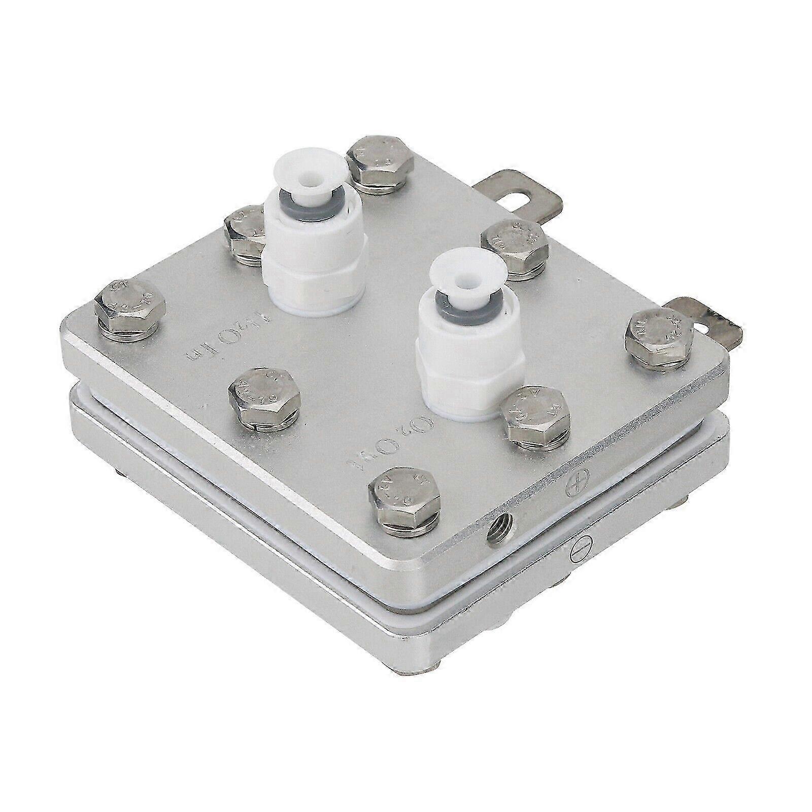 100ml/min PEM Electrolyzer Hydrogen Electrolyzer for Hydrogen HB4E10-1PDX -A