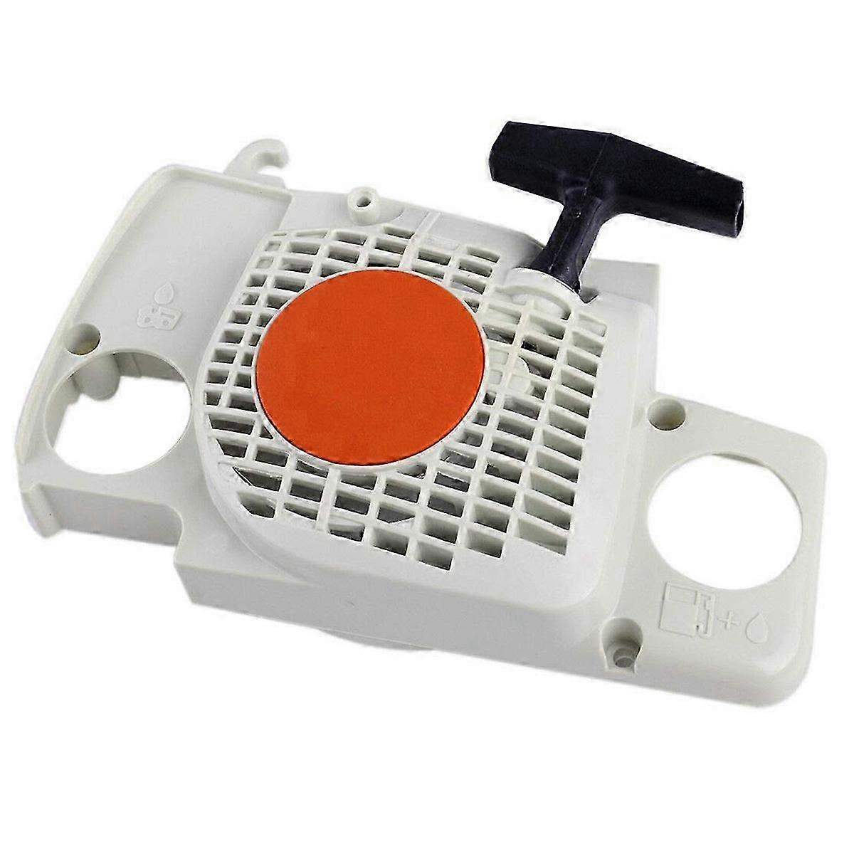 Replacement Assembly for 017 018 MS170 MS180 Chainsaws, Replaces 1130 080 2100