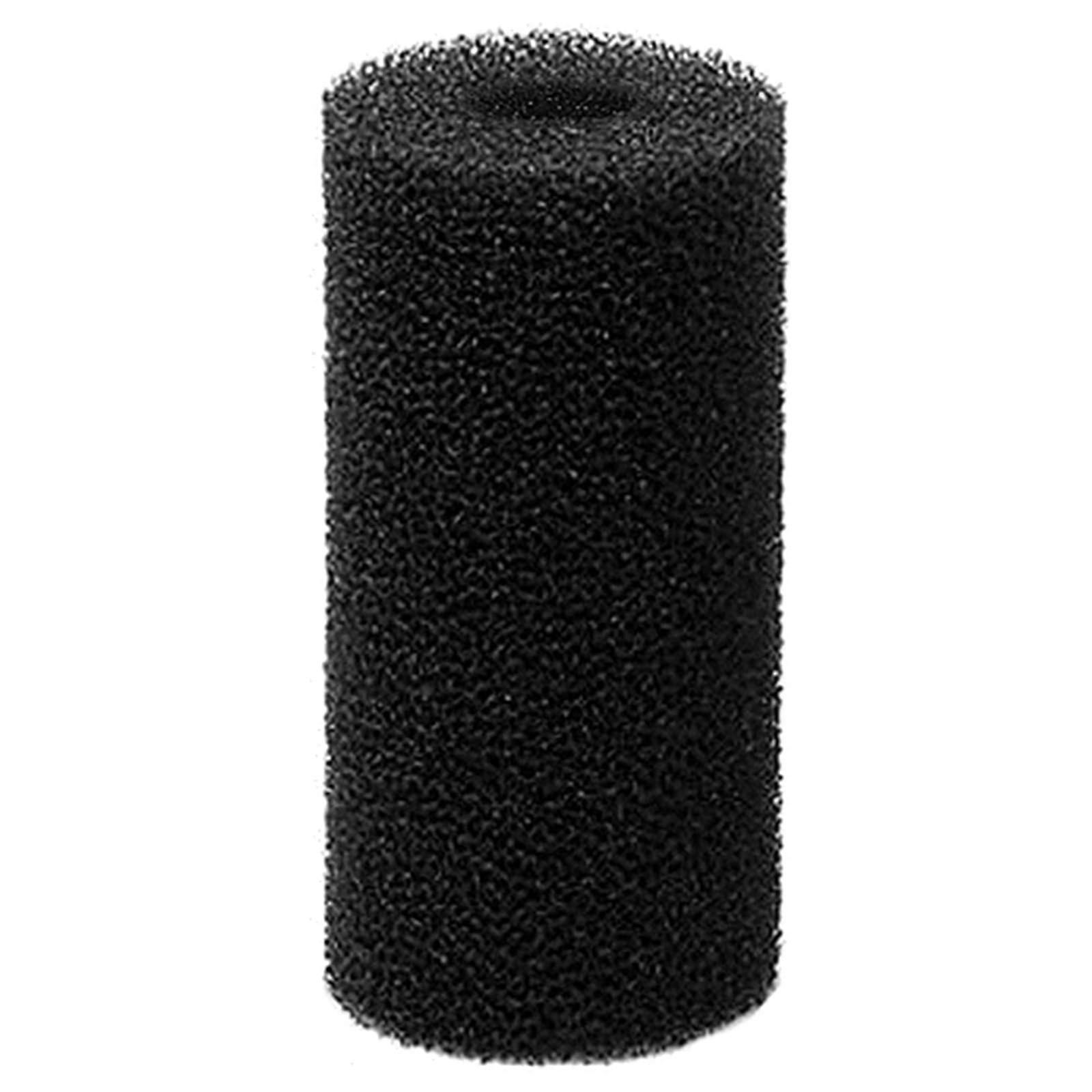 Aquarium prefilter sponge, fish inlet cover for small fish, shrimp