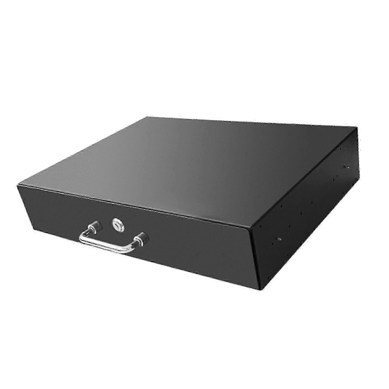 Lockable Deep Drawer Server Cabinet Case for 19" Server Network Equipment DJ