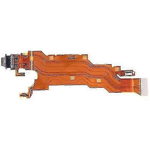 charging port flex cable suitable for xperia xz2