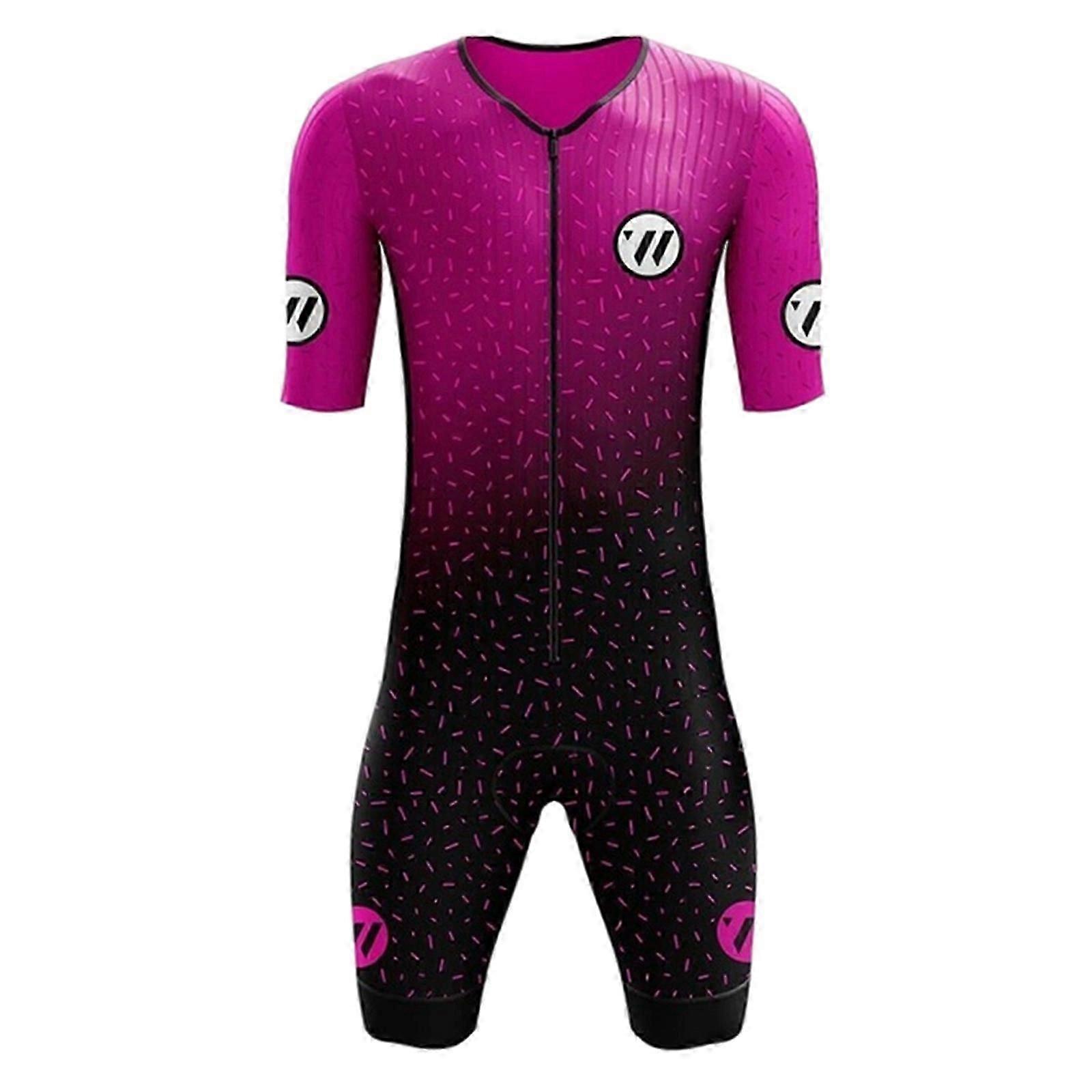 Fast Dry Swimming Tights Running Speedsuit Men's Performances Cycling Gear for Daily Cycling XXL