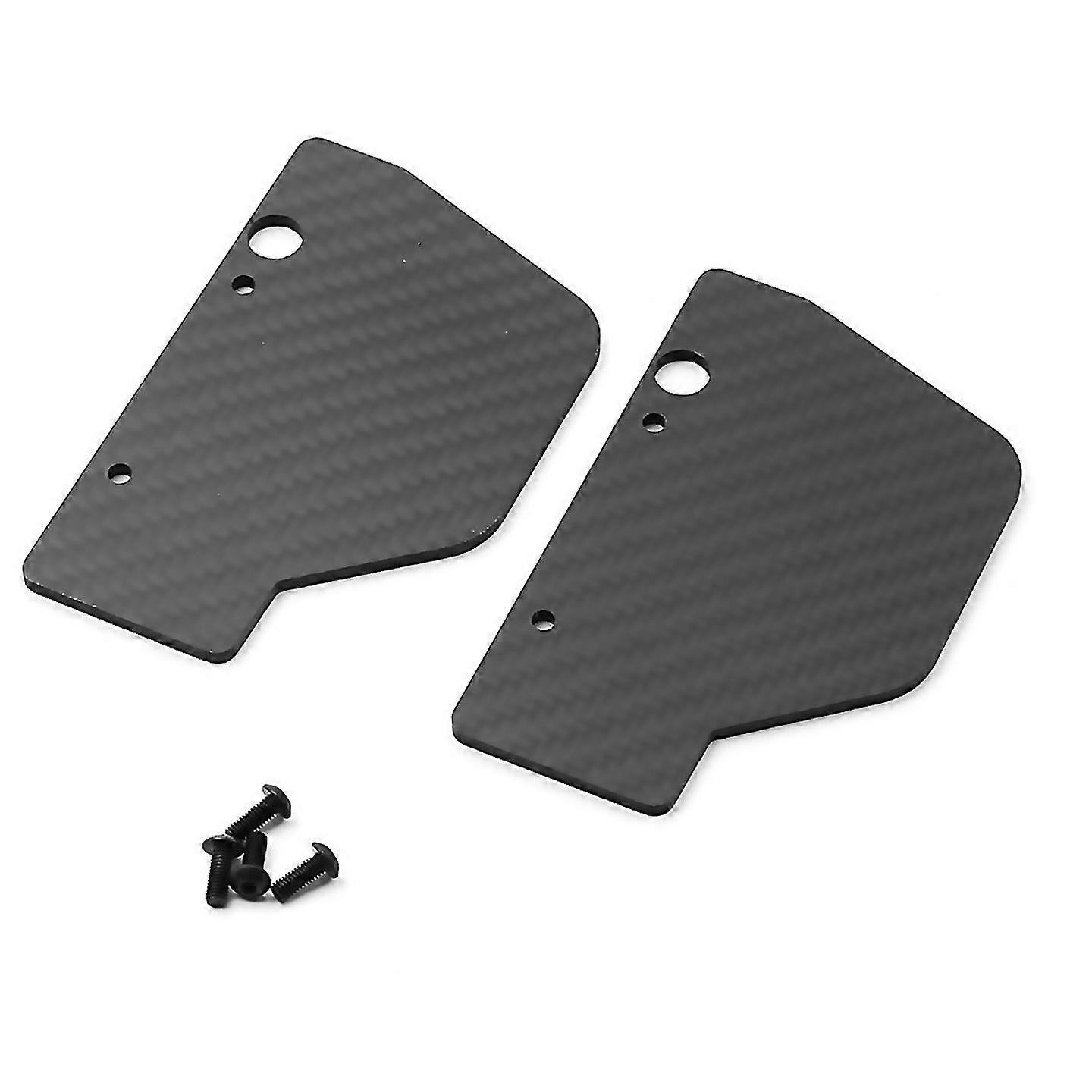 Für Querlenker Kotflügel Dfür Arrma Mojave 6s Rc Auto Upgrade Teile