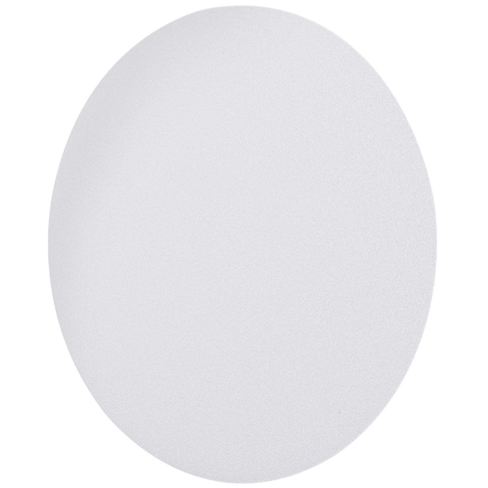 Downlight Diffuser Lampshade Diffusers For Kids Room White Simple And Elegant Heavy Duty Usage 1Set