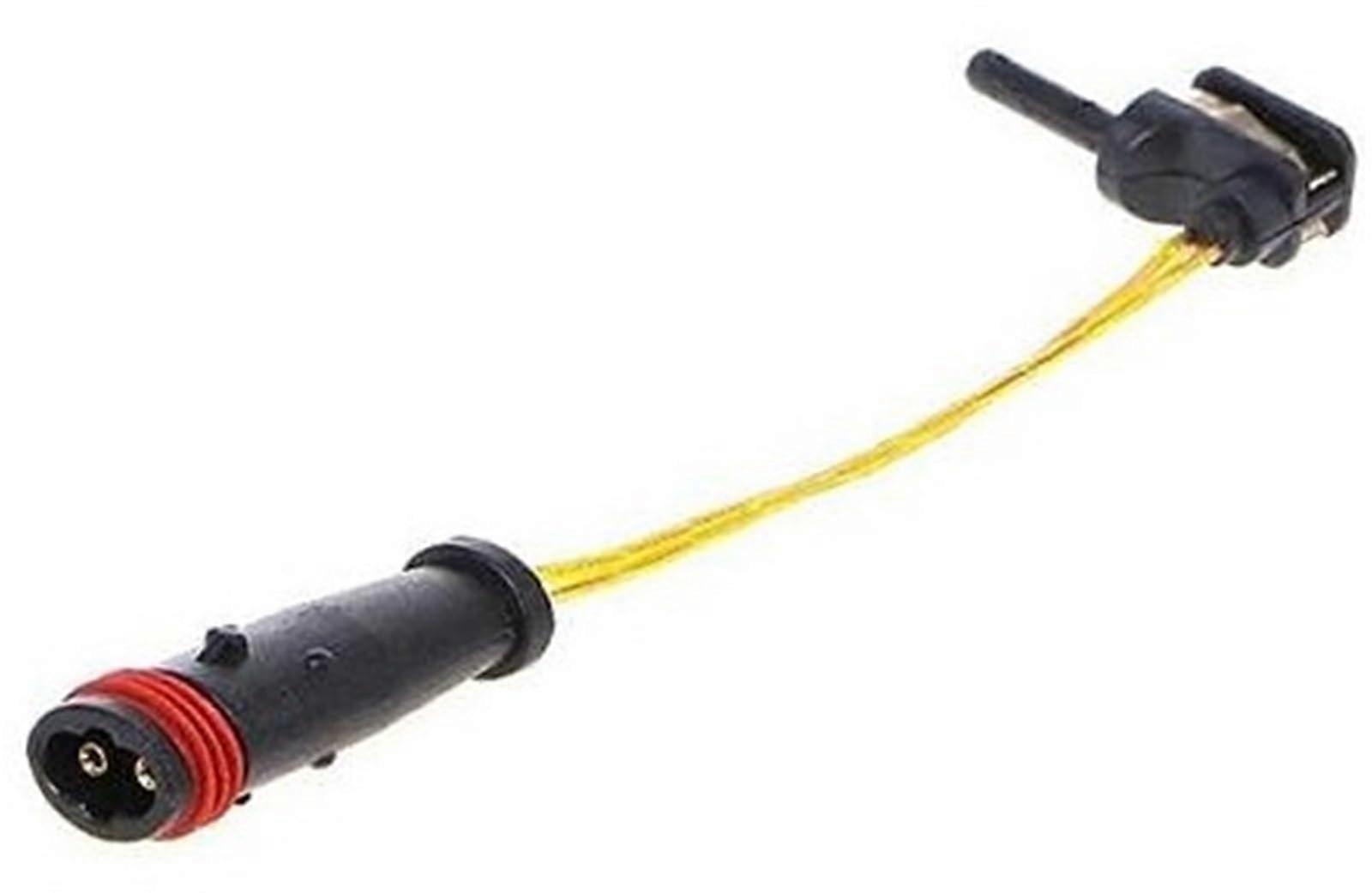 Bremsbelagverschleißsensor 652F Anzeigekabel für W220 W204 Front und Hintere Bremsbeläge, Hochwertiger Verschleißsensor