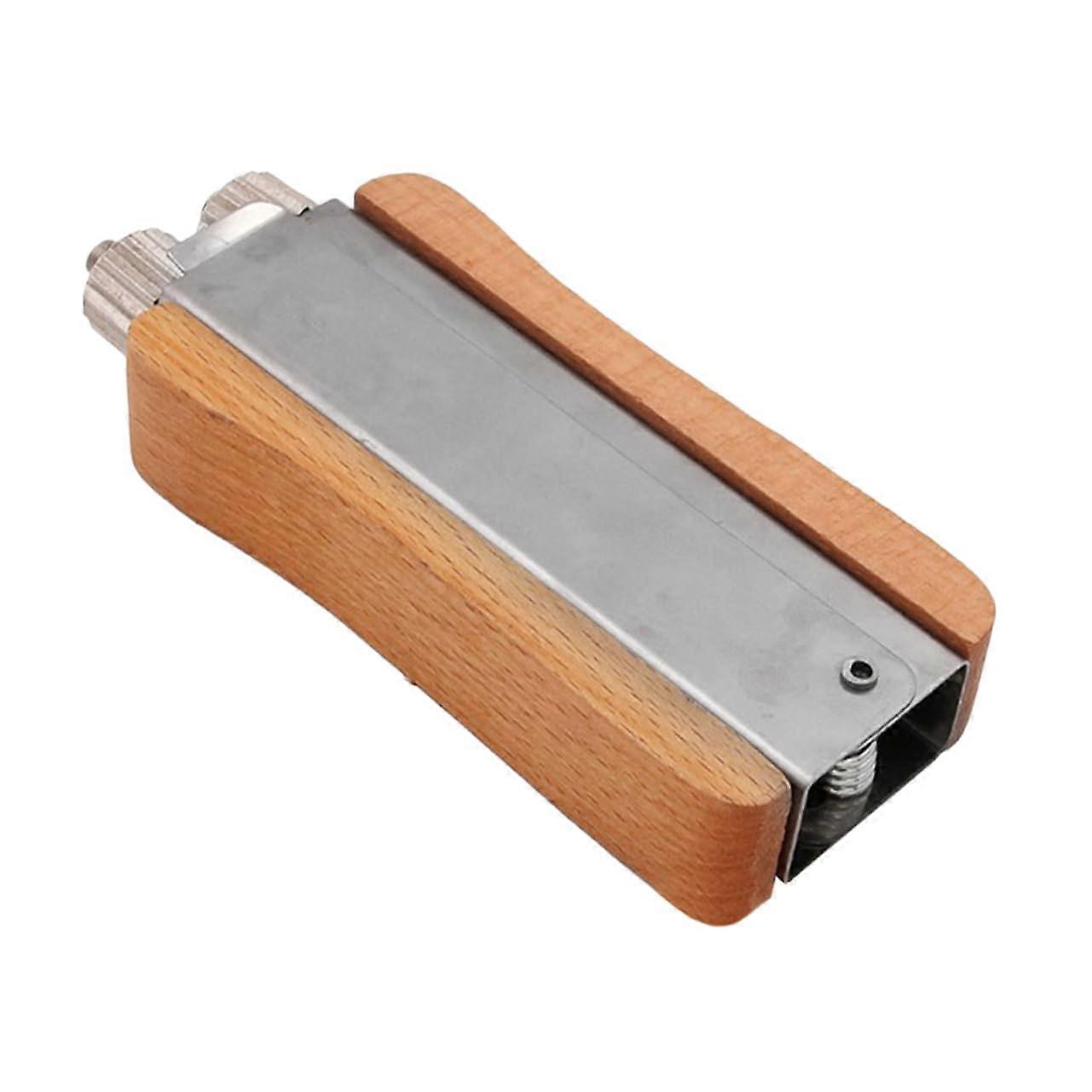 Nest Frame Spanner Beekeeping Tools - Crimp Tool 13.50x6.00x2.50CM for Beekeeping, Wooden Frames and Comb Accessories