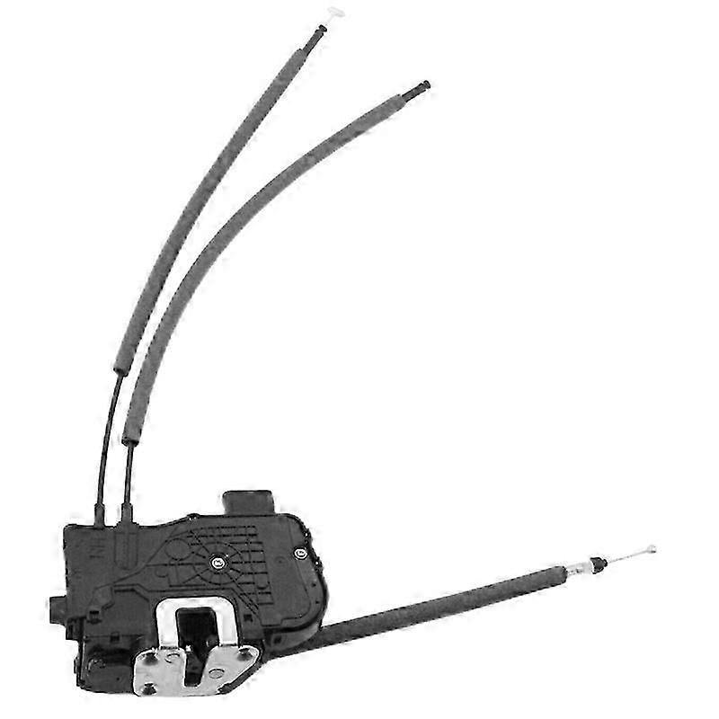 נוסע ימני קדמי מפעיל תפס נעילת דלת צדדית לשנים 2011-2016 81320-3W000 81320-3W010