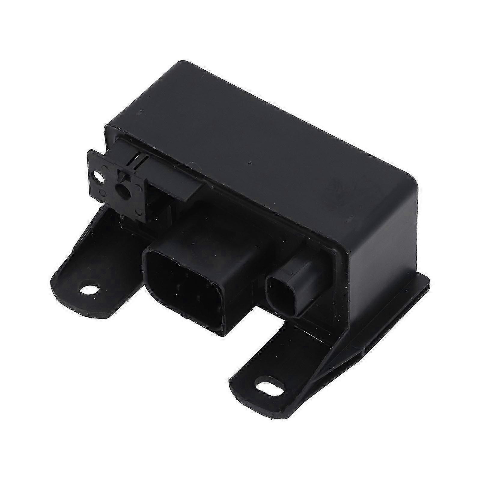2025 Latest Model Glow Plug Control Switch Relay A0195456932 Replacement For