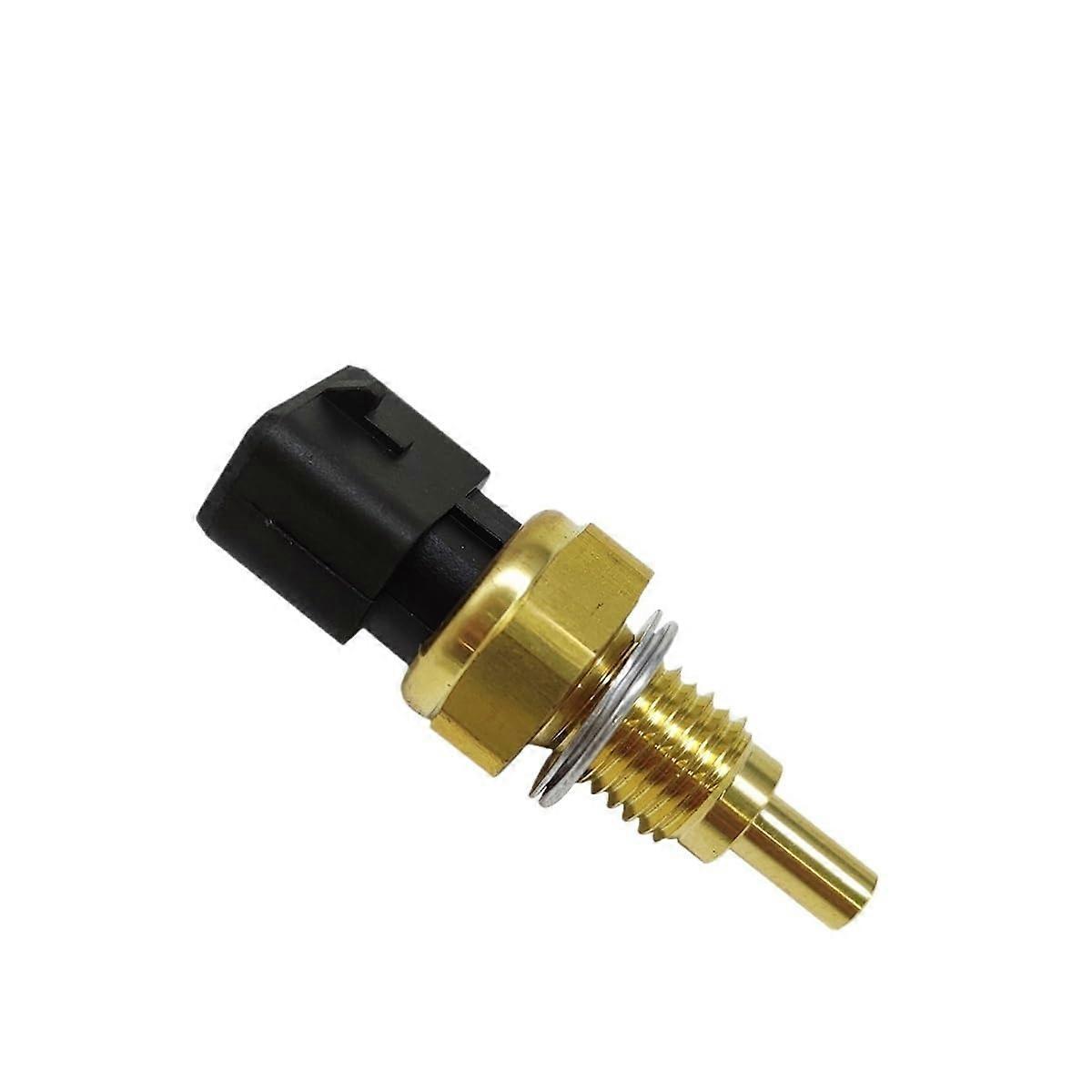 Water Temperature Sensor for CF CF800 CFX8 CF2V91W 800CC ATV UTV Repair Parts Compatible with QUAD GO KART 0800-026200