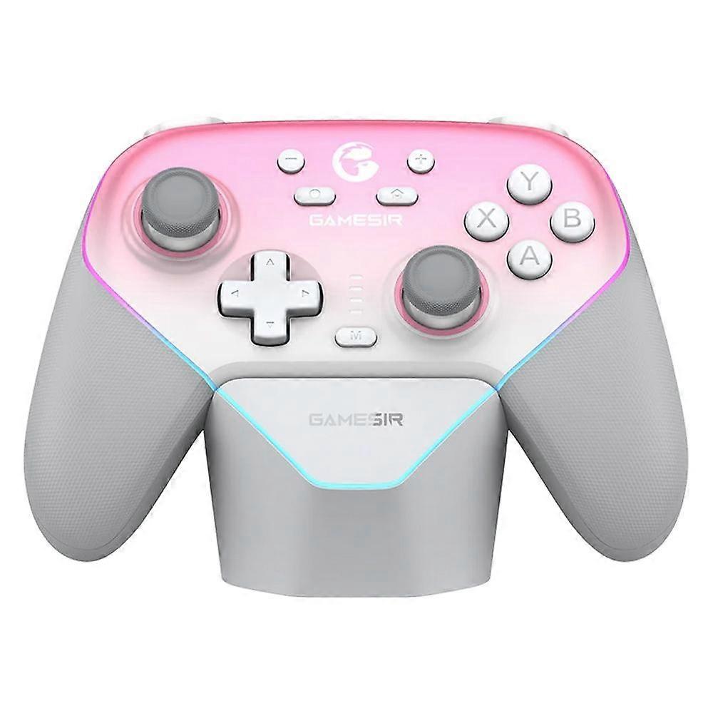 GameSir Wireless Game Controller T4 Nova Pro Pink
